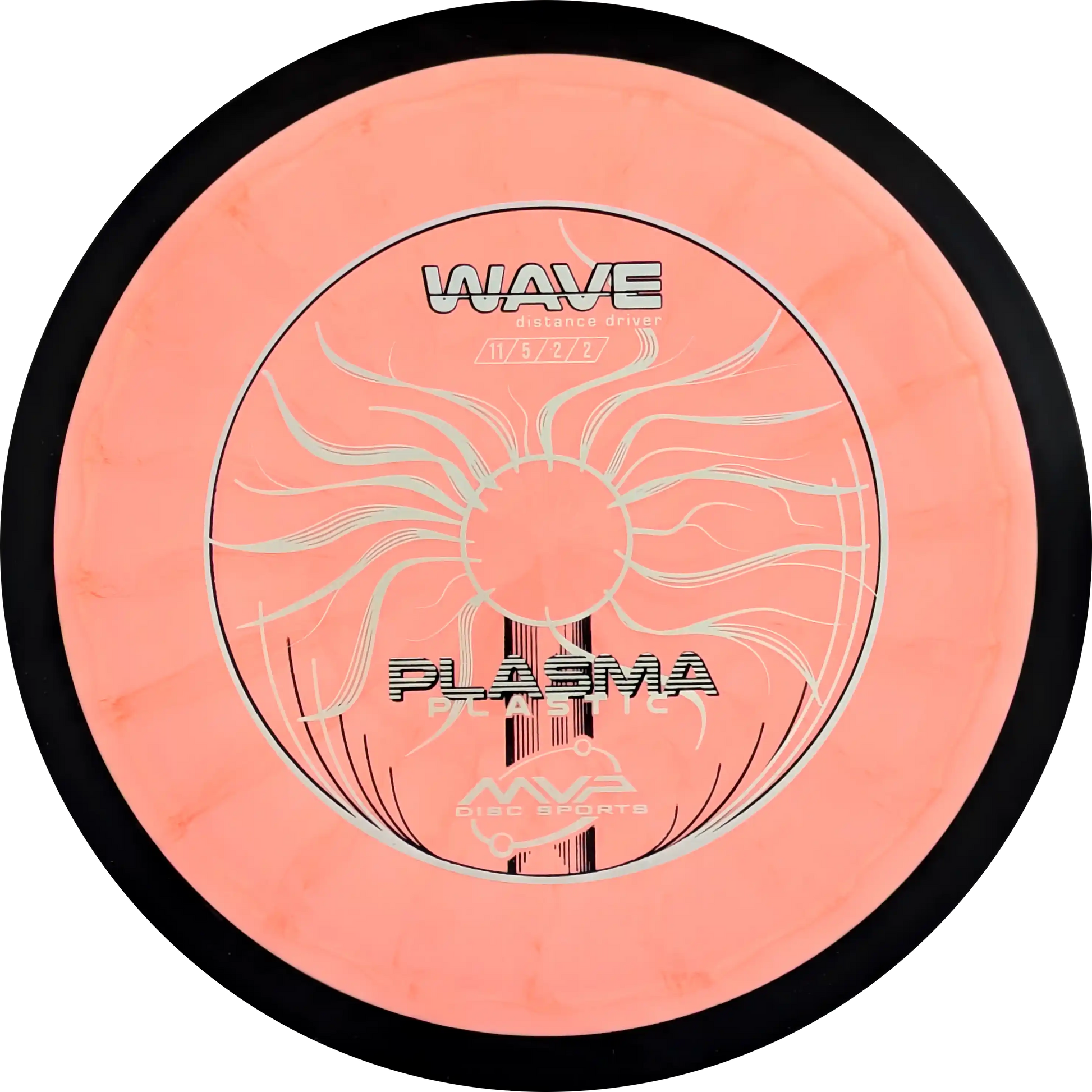 Plasma Wave Classic