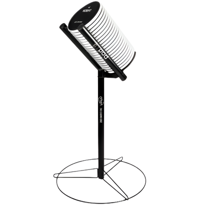 Pod Disc Stacker with Transit