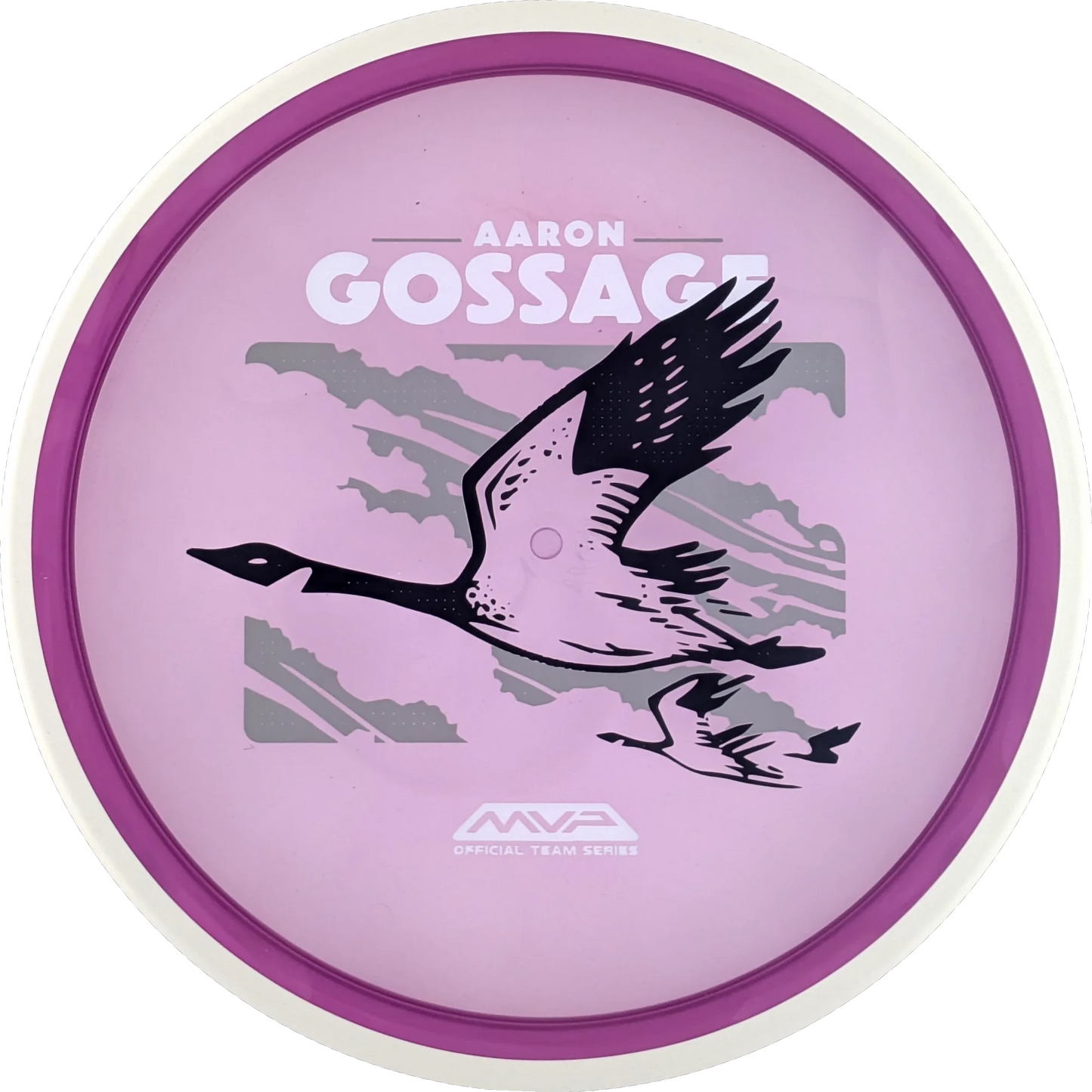 Proton 2026 Aaron Gossage Reactor
