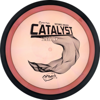 Proton Catalyst