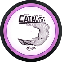 Proton Catalyst