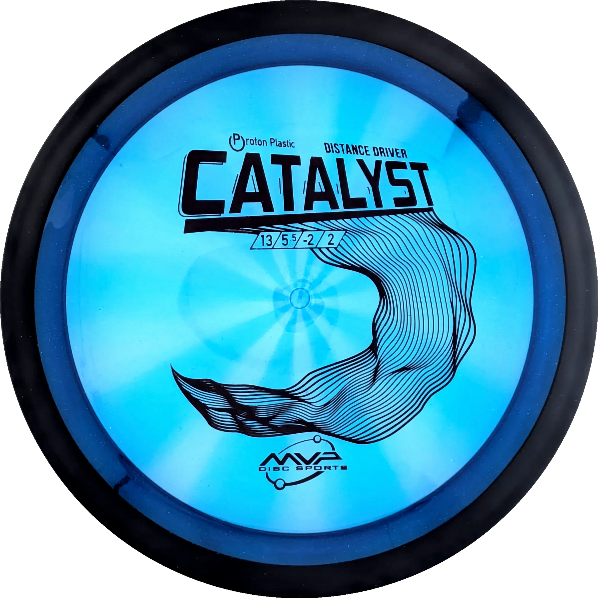 Proton Catalyst
