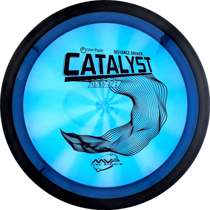 Proton Catalyst
