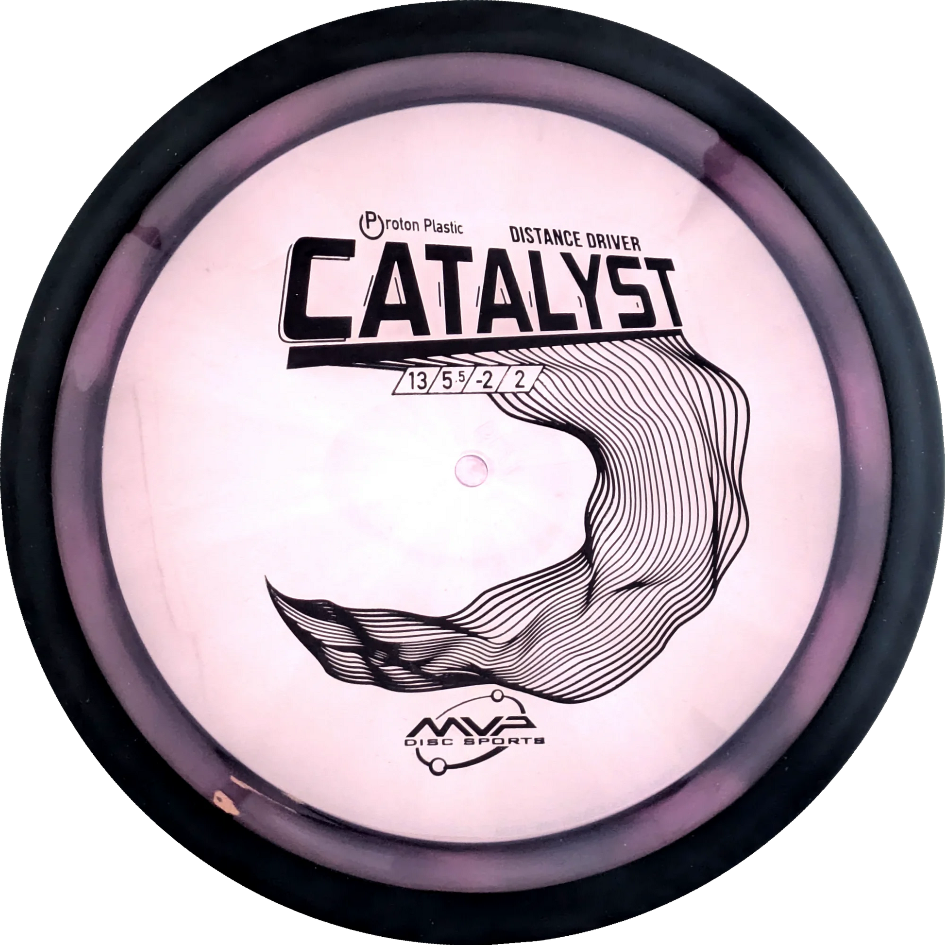 Proton Catalyst
