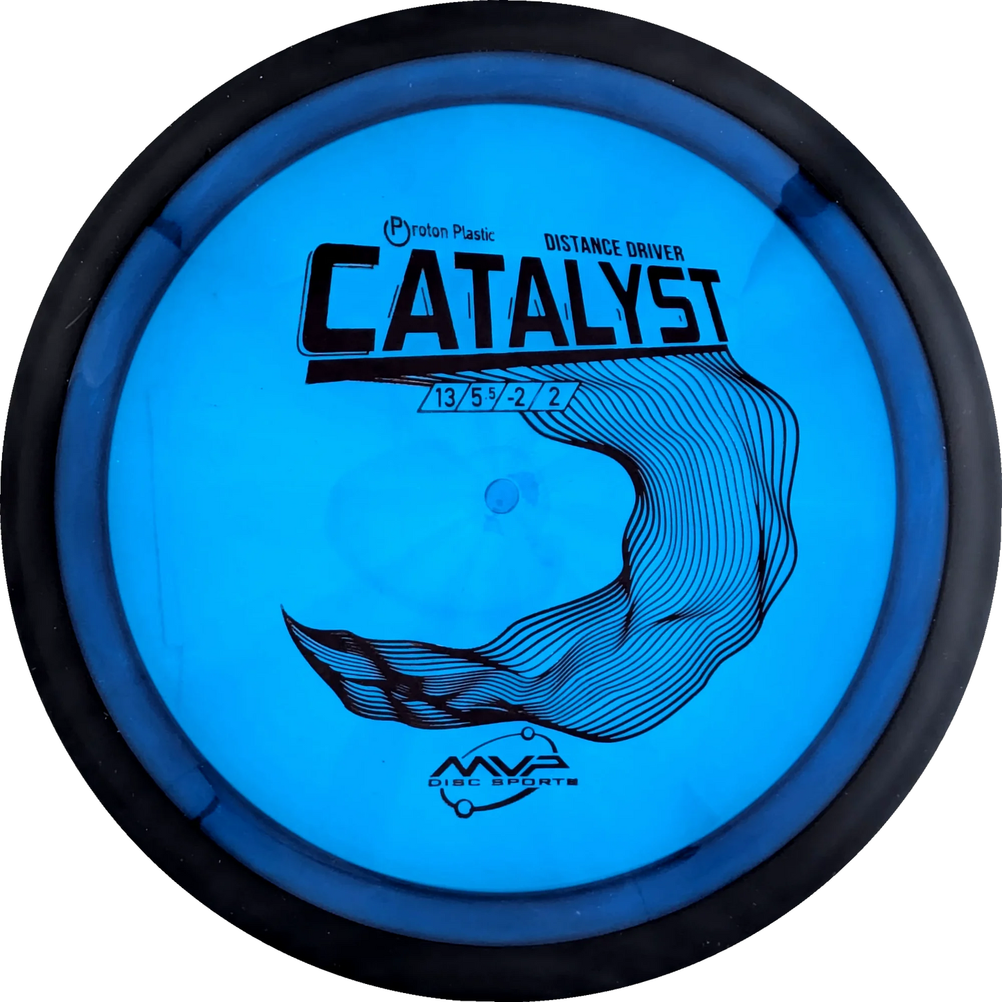 Proton Catalyst
