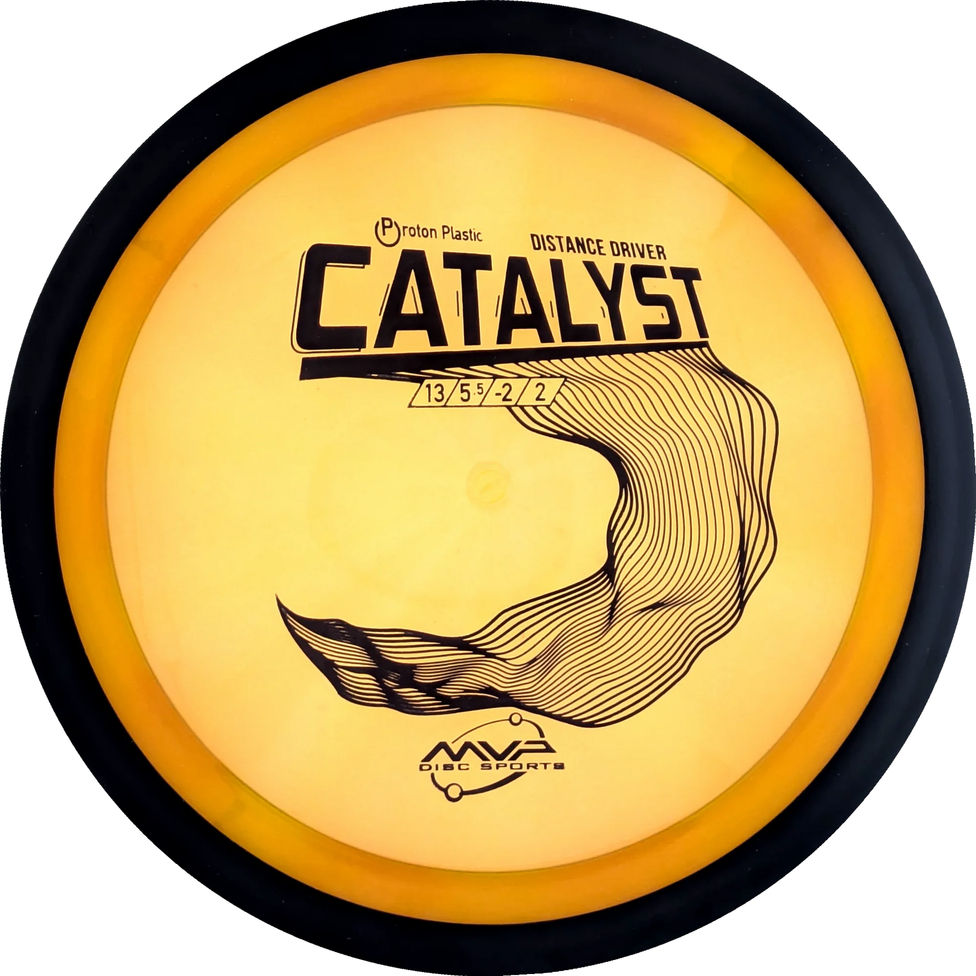 Proton Catalyst