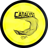 Proton Catalyst