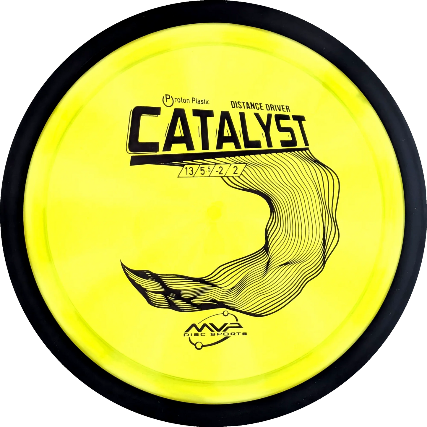 Proton Catalyst