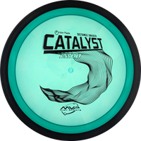 Proton Catalyst