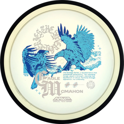 Proton Eagle McMahon Resistor