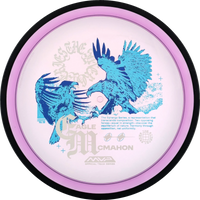 Proton Eagle McMahon Resistor
