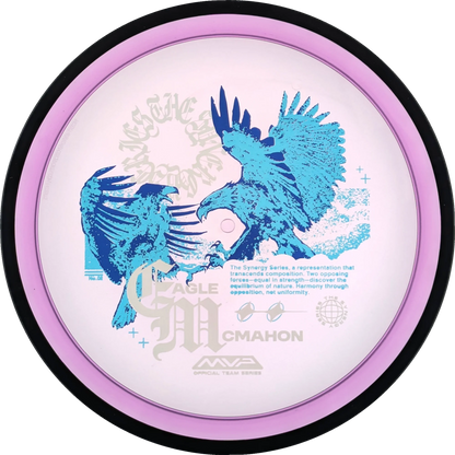 Proton Eagle McMahon Resistor