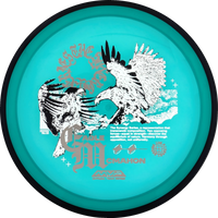 Proton Eagle McMahon Resistor