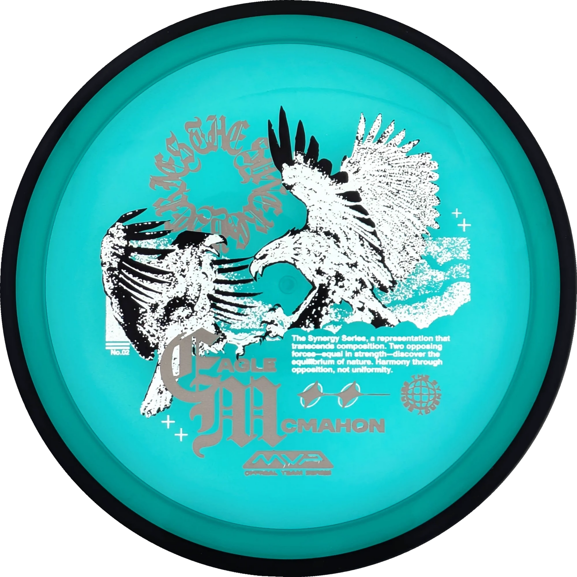 Proton Eagle McMahon Resistor