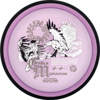 Proton Eagle McMahon Resistor
