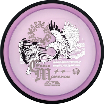 Proton Eagle McMahon Resistor