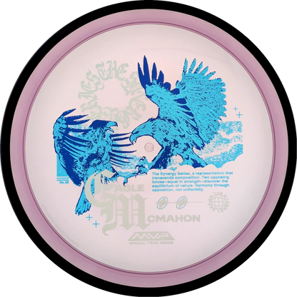 Proton Eagle McMahon Resistor