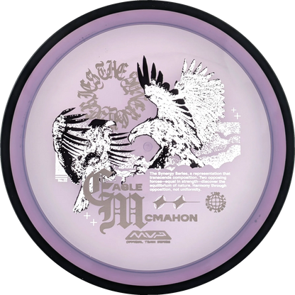 Proton Eagle McMahon Resistor