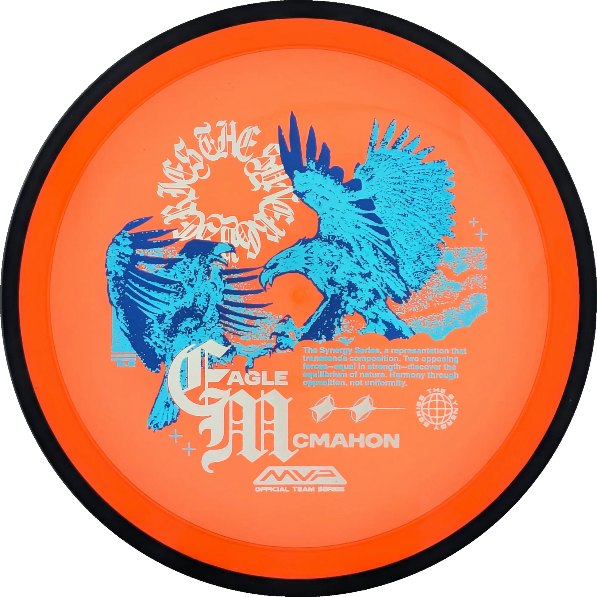 Proton Eagle McMahon Resistor