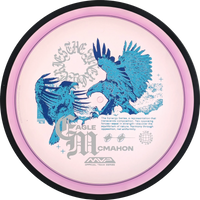 Proton Eagle McMahon Resistor