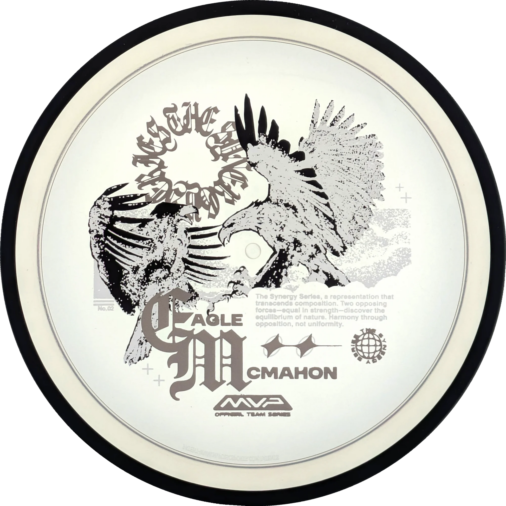 Proton Eagle McMahon Resistor