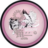 Proton Eagle McMahon Resistor