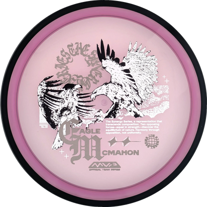 Proton Eagle McMahon Resistor