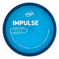 Proton Impulse