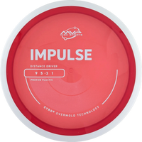 Proton Impulse