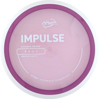 Proton Impulse