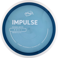 Proton Impulse