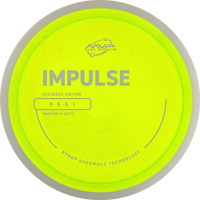 Proton Impulse
