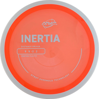 Proton Inertia