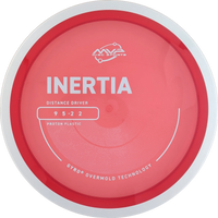 Proton Inertia