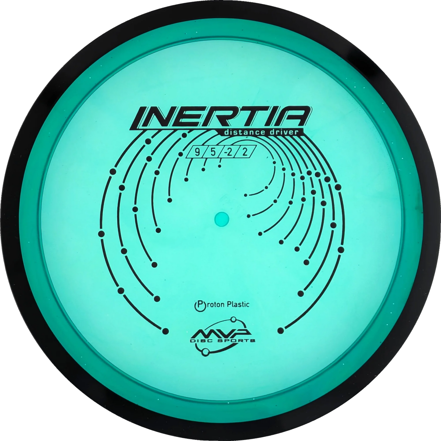 Proton Inertia Classic