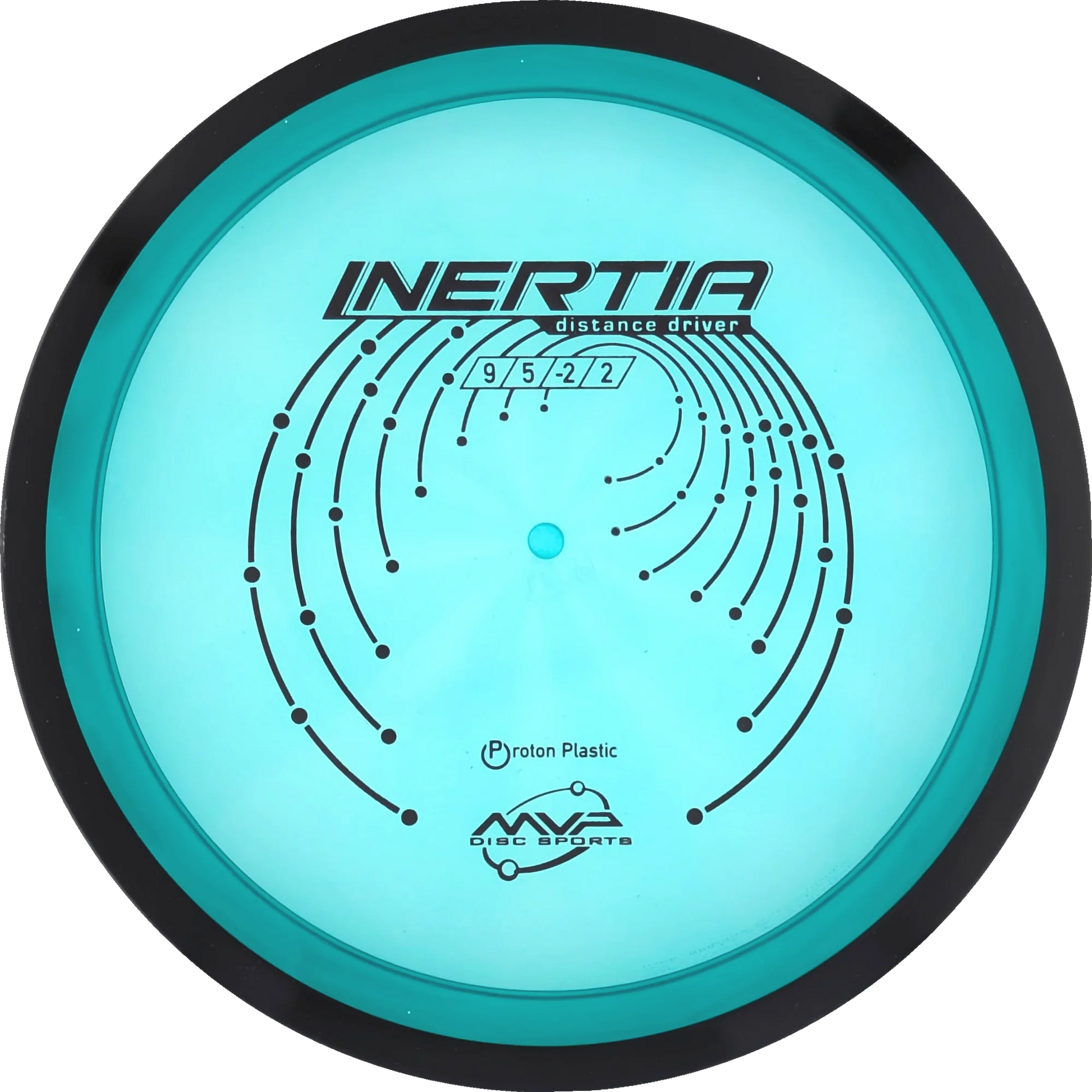 Proton Inertia Classic