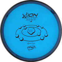Proton Ion