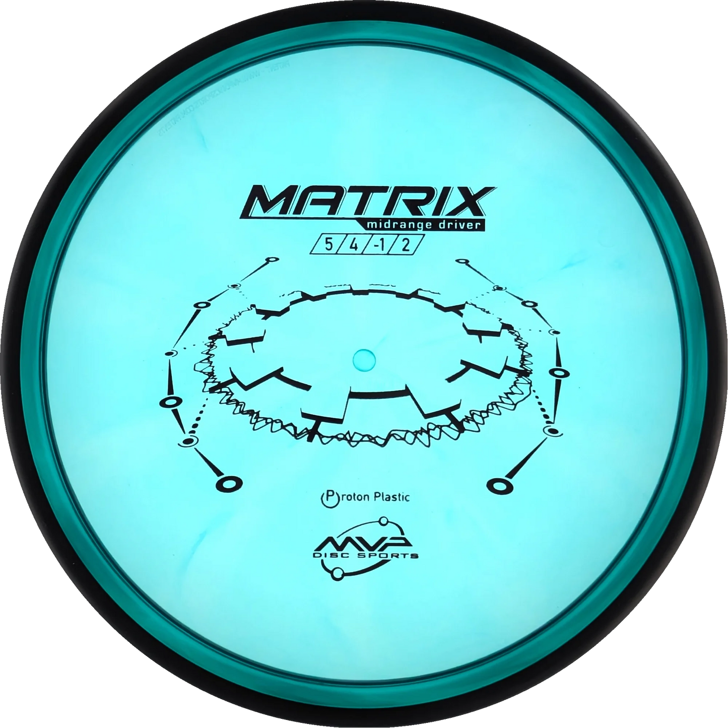 Proton Matrix