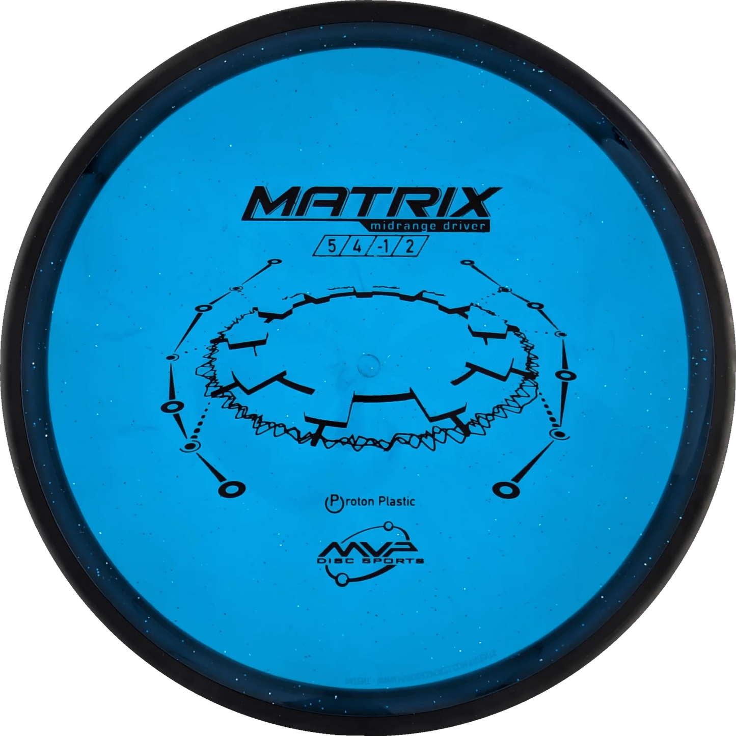 Proton Matrix