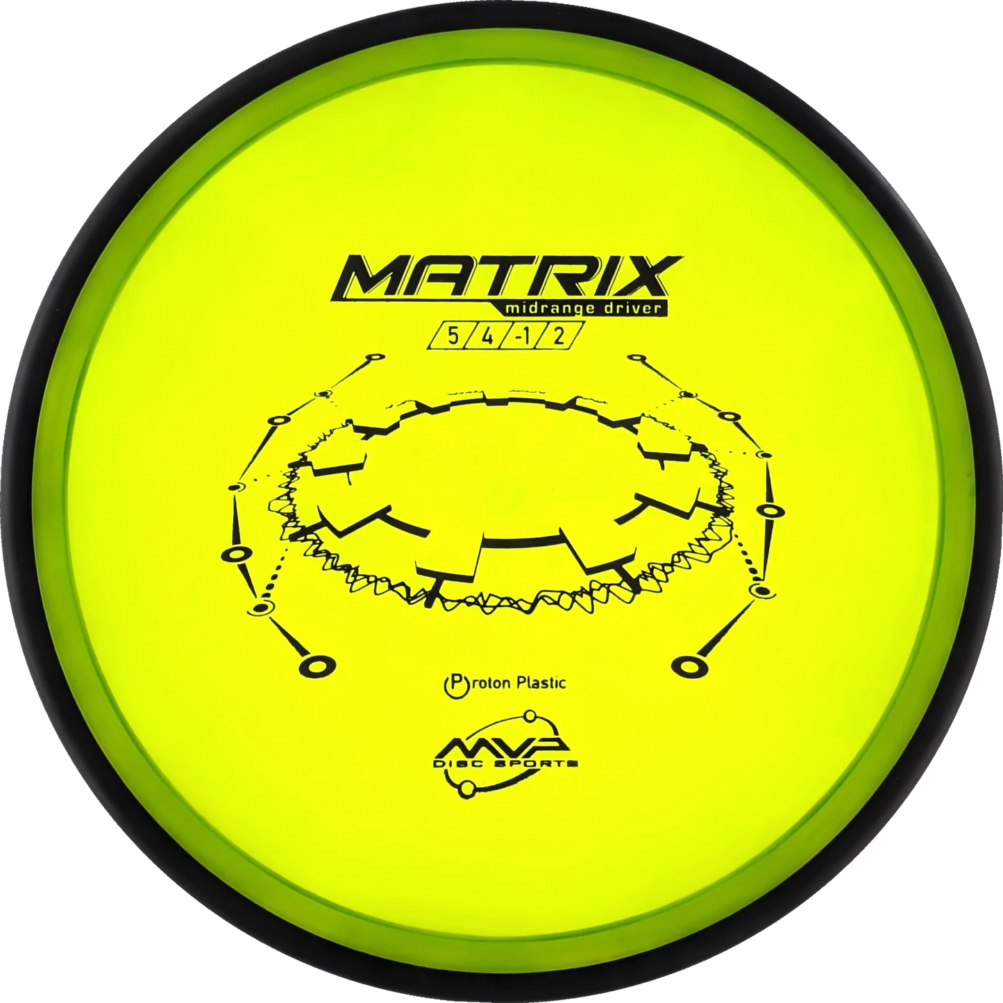 Proton Matrix