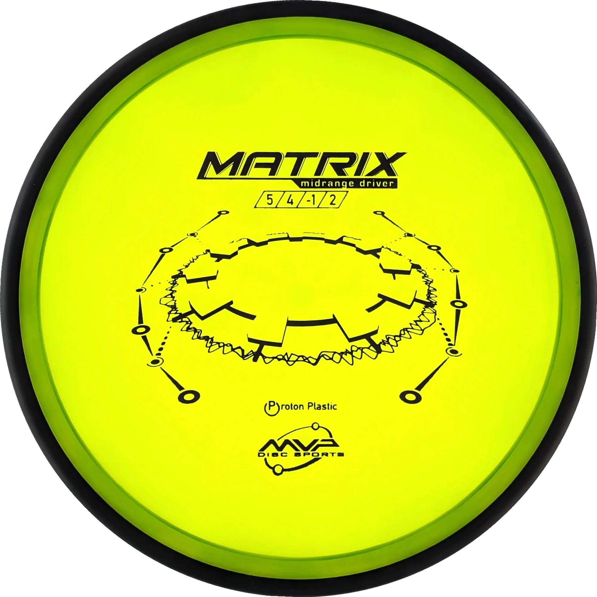 Proton Matrix