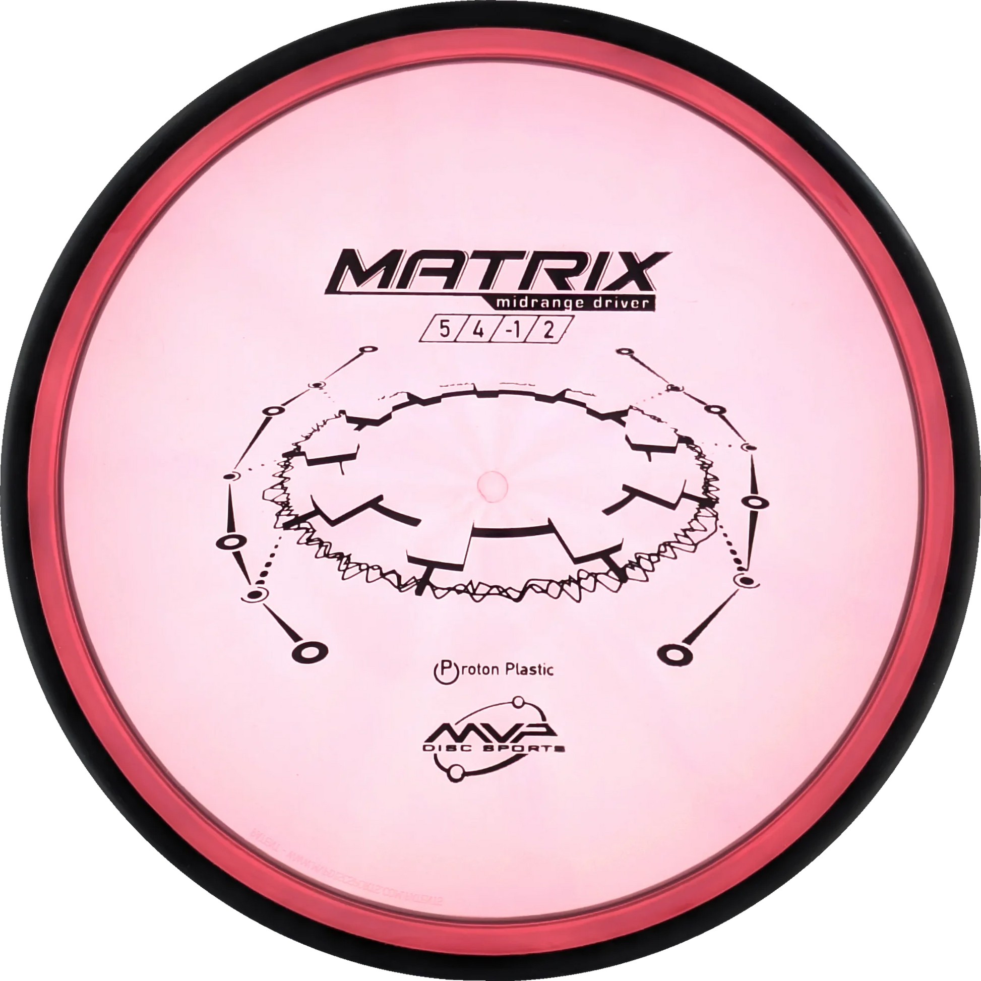 Proton Matrix