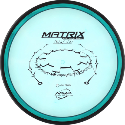 Proton Matrix