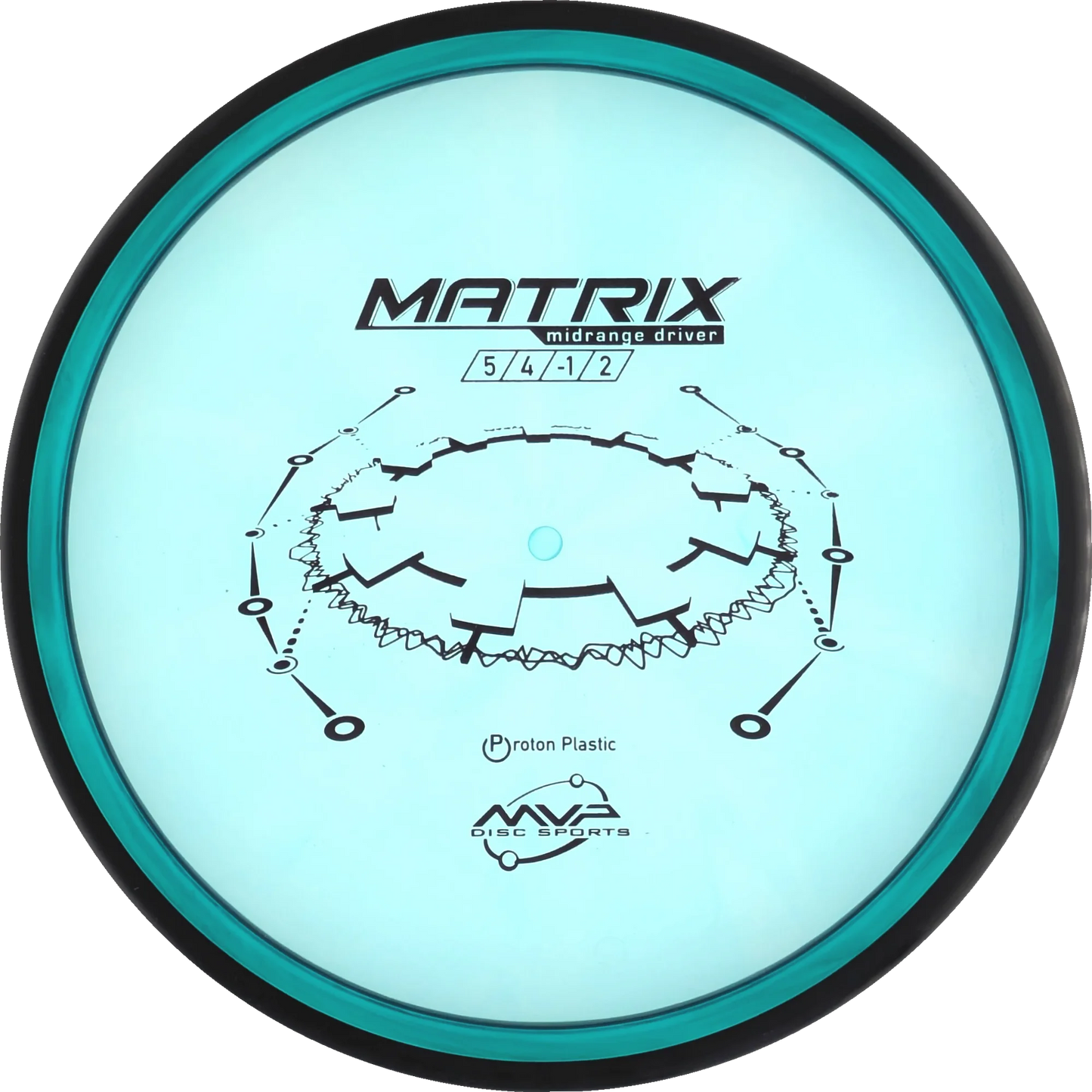 Proton Matrix
