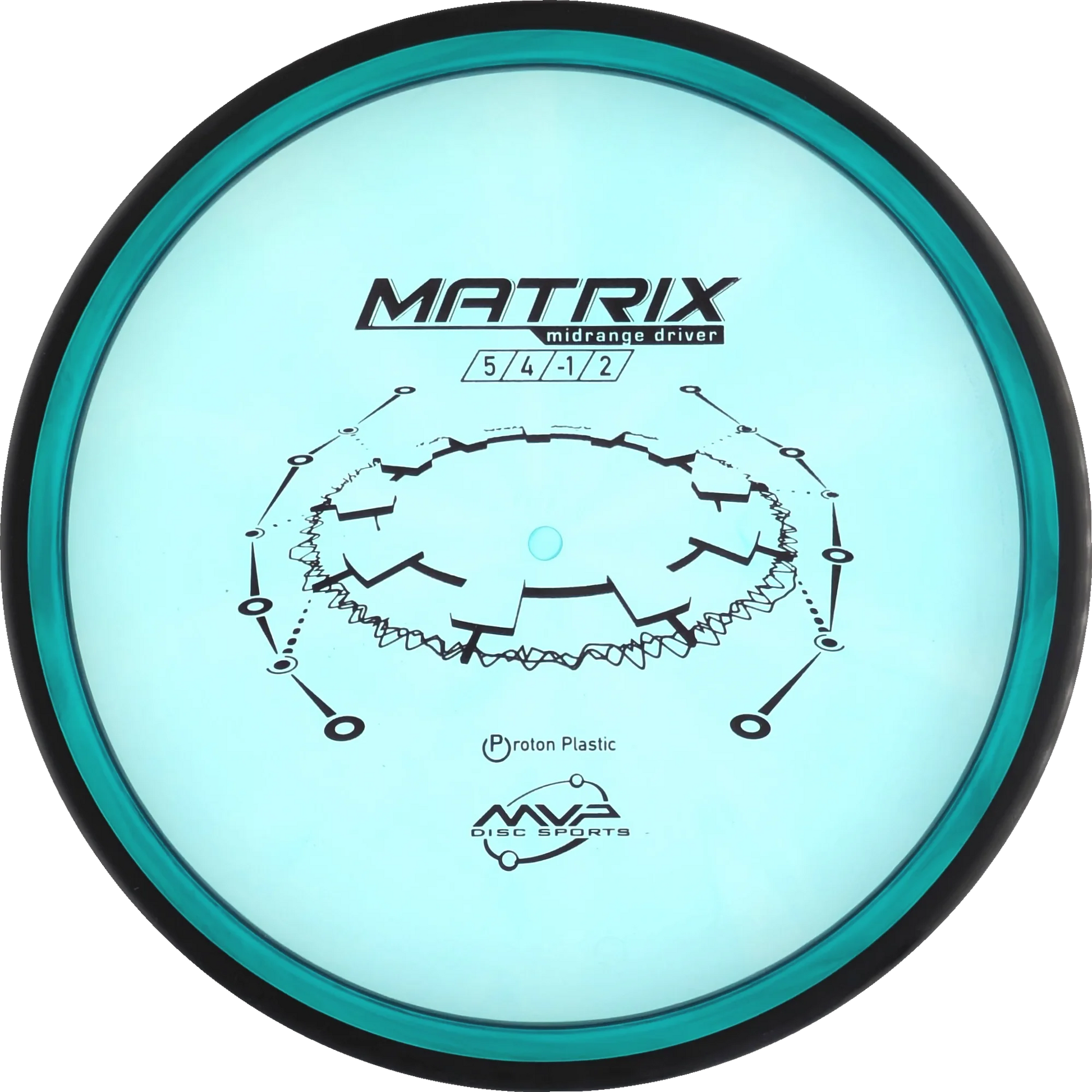 Proton Matrix