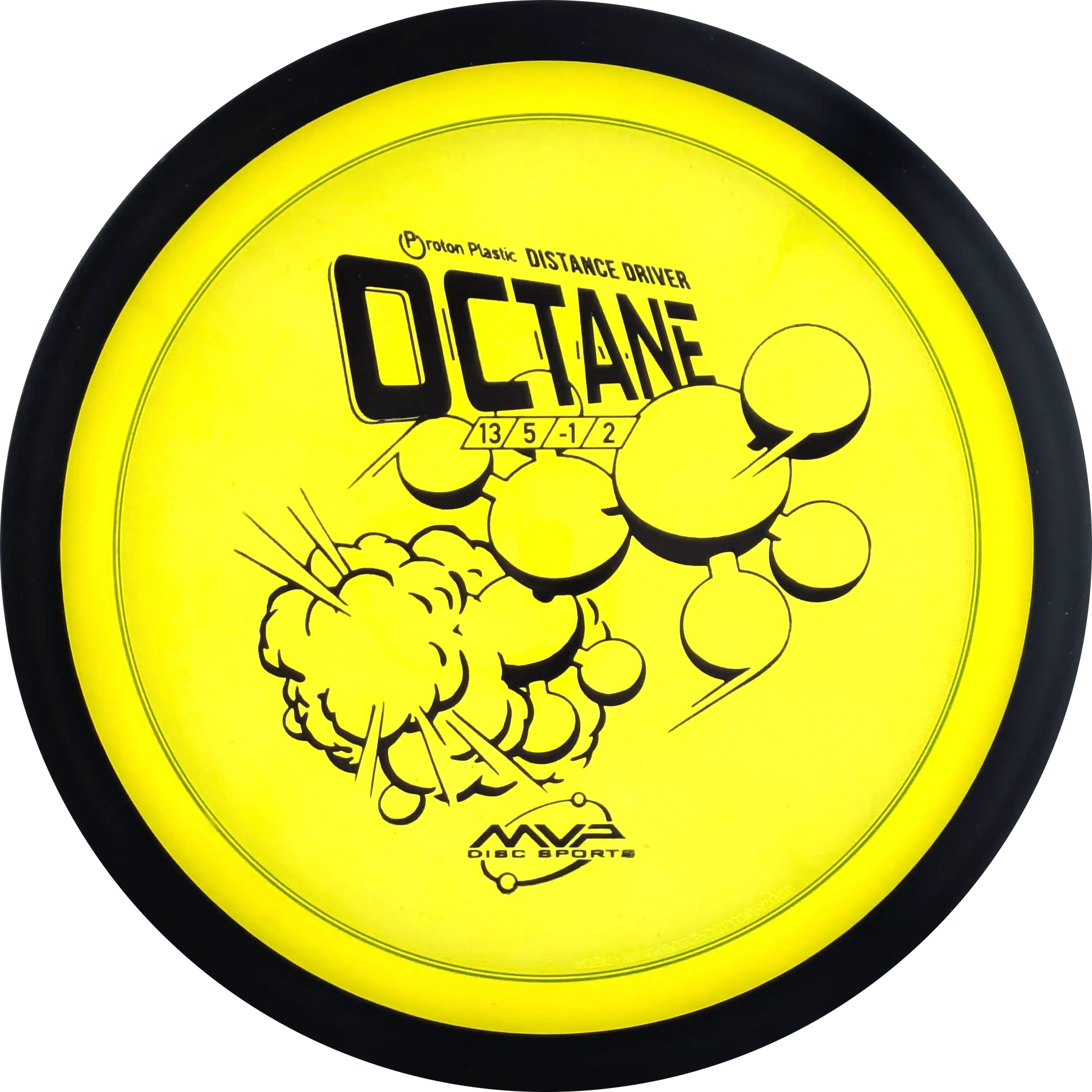 Proton Octane