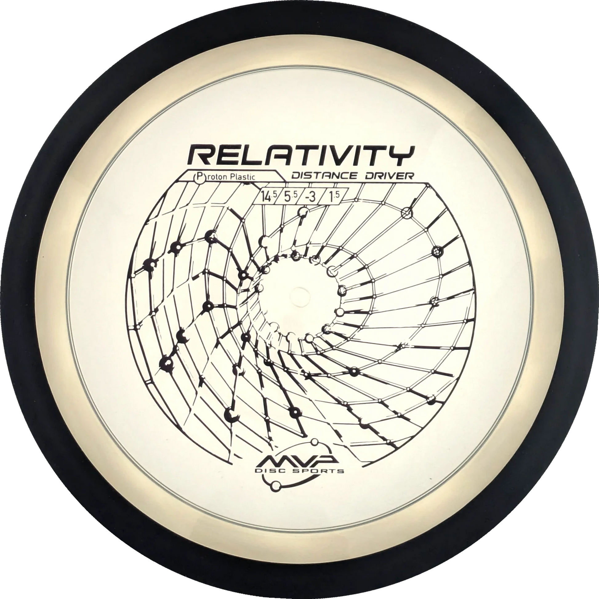 Proton Relativity