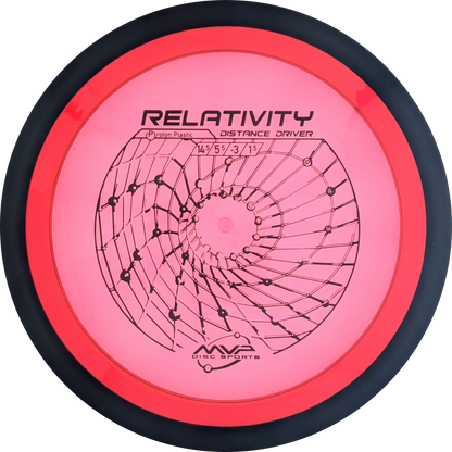 Proton Relativity