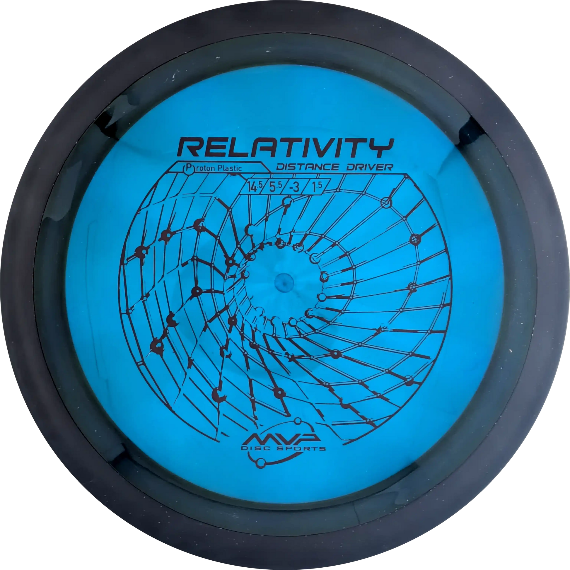 Proton Relativity