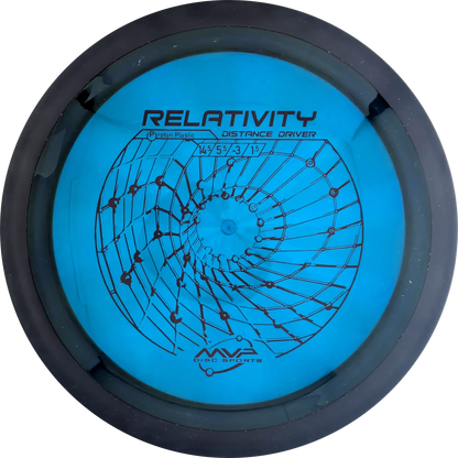 Proton Relativity